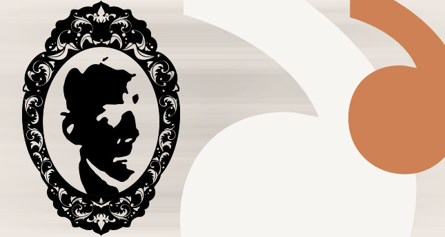 O ben miyim burası neresi?