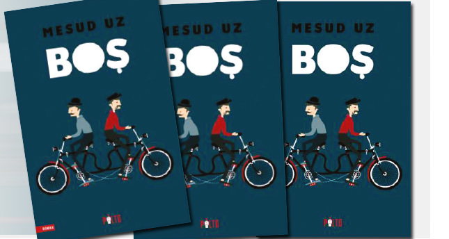 Sıra dışı bir yolculuk