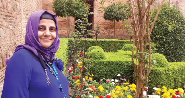 Sahip değil emanetçi olmak