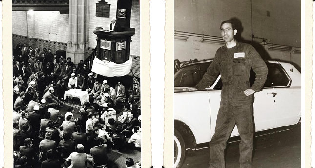 Gurbet Fotoğrafları