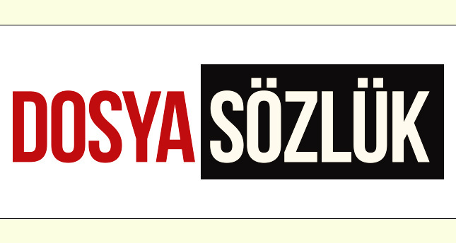 Eylül 2015 - Dosya Sözlük
