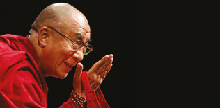 Gurbetçi ruhani lider