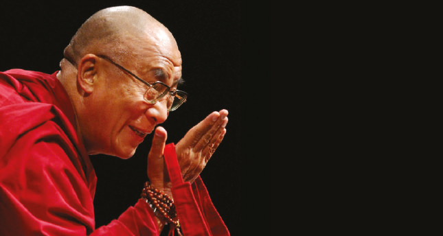 Gurbetçi ruhani lider