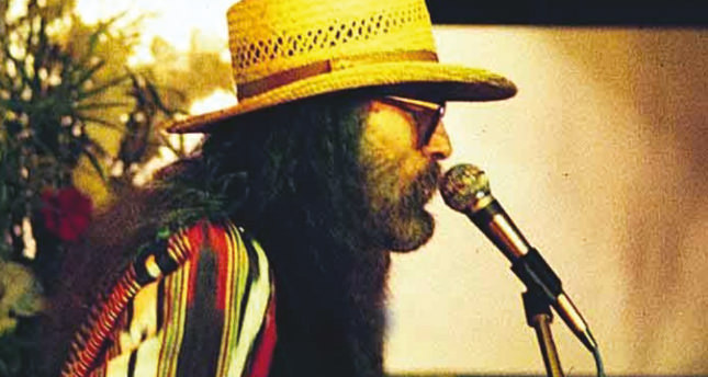 Vatan özleminin dönüştürdüğü adam