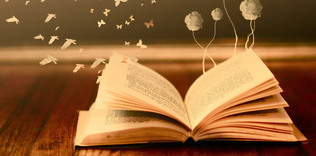 Paylaş ki Okusunlar