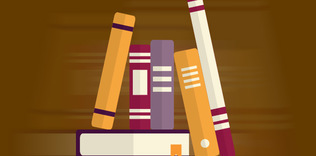 Kitaplarınızla Işık Olun