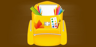 Bir Silgi, Bir Kalem