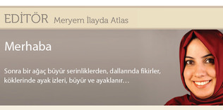 Ekim 2015 - Editör yazısı