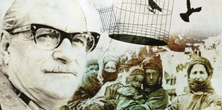 Kemal Tahir’de yerlilik vurgusu