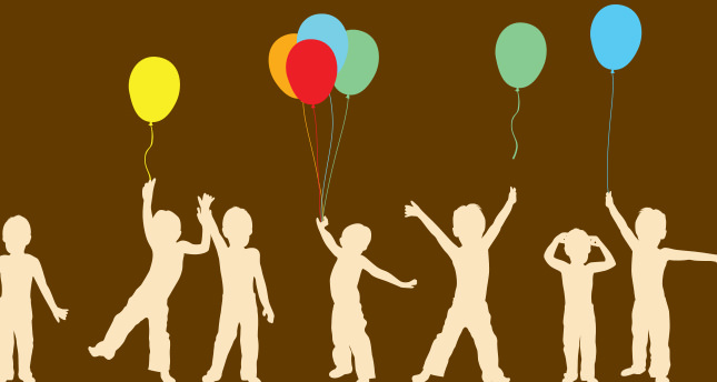 Sevdiklerinize İyilik Hediye Edin