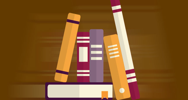 Kitaplarınızla Işık Olun