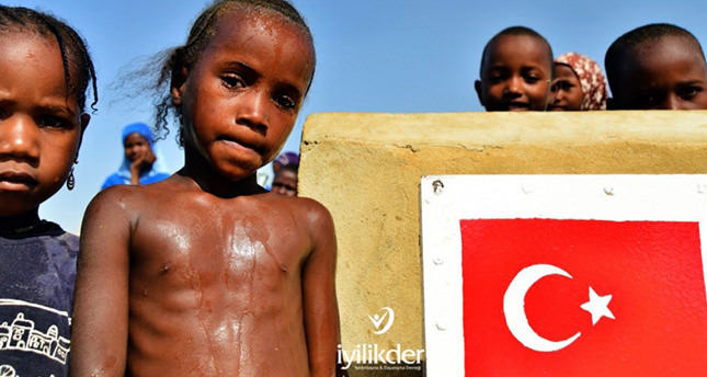 Sizlerde Bir Yetimin Elinden Tutabilirsiniz