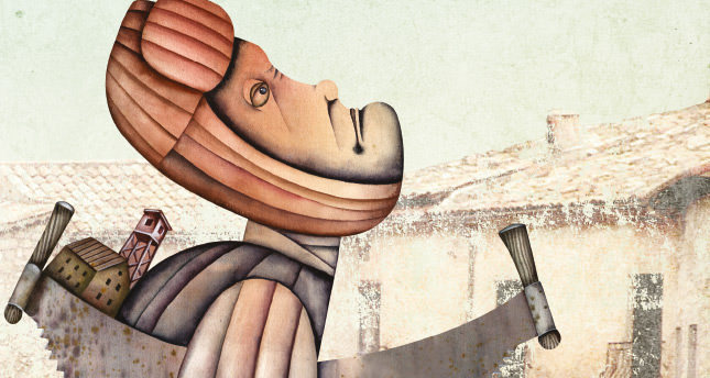 ‘Yerli’ ve ‘yabancı’ya adalet/zulüm ekseninden bakmak