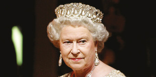 Manevi iktidardan tahtta kalma rekoru