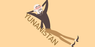 Kaçak göçmen sektörü uyuşturucuyu aşıyor