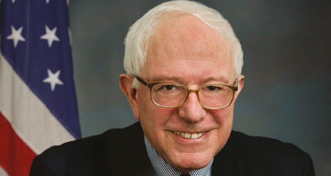 Kapitalizmin merkezine sosyalist başkan adayı