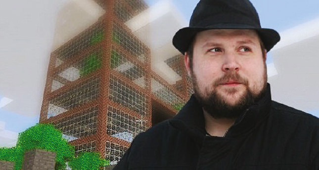 Canı sıkılan milyarder