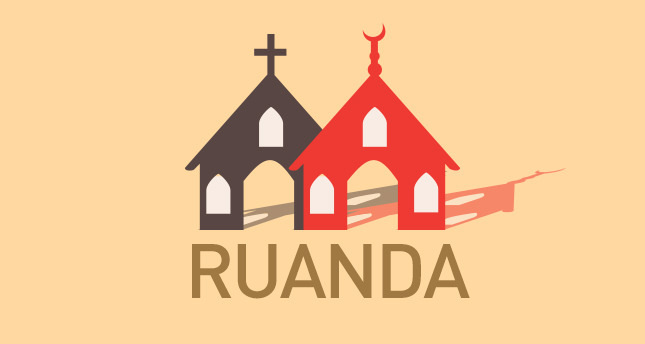 Toplu ihtida kiliseyi camiye çevirdi