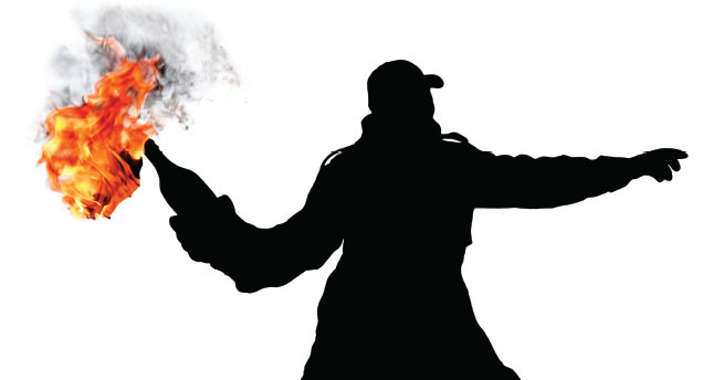 Millet olmayı unutmak