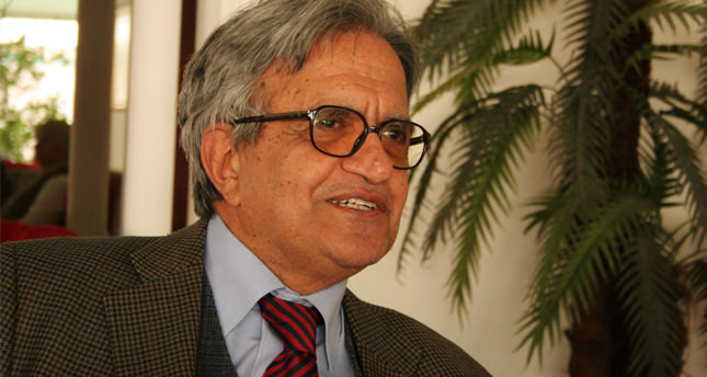 Kültürde ve edebiyatta yerlilik