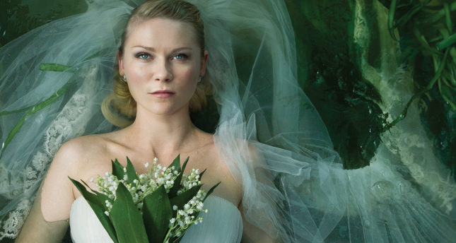 Yaklaşmaktaydı yaklaşmakta olan Melankoli