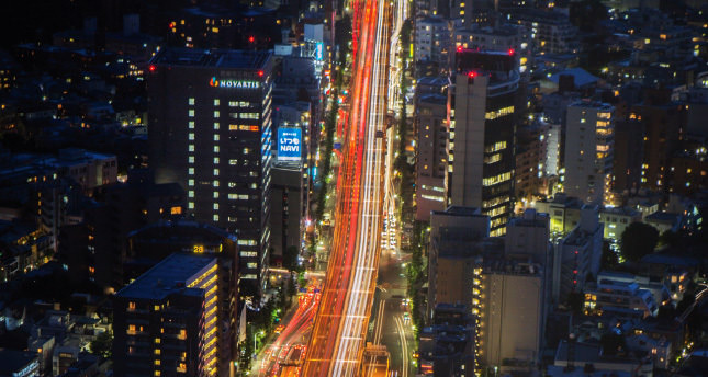 Tokyo, Mie ve Ama kadınları