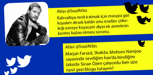 Ekim 2015 - Tweet Name