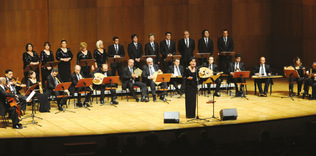 Kasım 2015 | Konser Ajandası