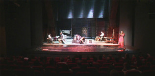 Kasım 2015 | Tiyatro Ajandası