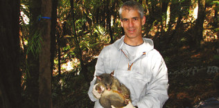 Doğayı satın alarak kurtaracak