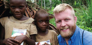 Ringler yerine Pigmeler için mücadeleyi seçti