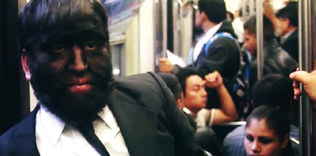 Sokaklar ona yasak gibi