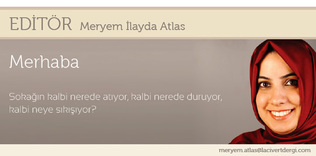 Kasım 2015 - Editör yazısı