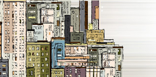 Müstahkem adacıklar: Siteler