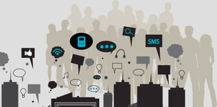 Kamuyu ‘algı’ ile yönetmek