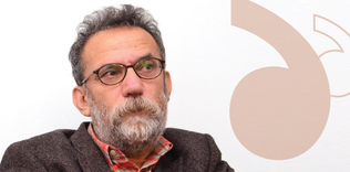 Ben vatanı bir semt gibi seviyorum