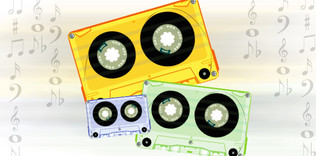 Sokaktaki şarkılar