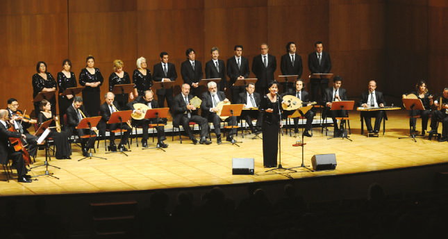 Kasım 2015 | Konser Ajandası