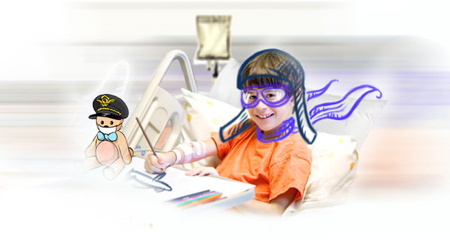 Bir Dilek Tut Derneği