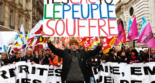 Sınır tanımayan gösterici