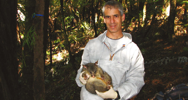 Doğayı satın alarak kurtaracak