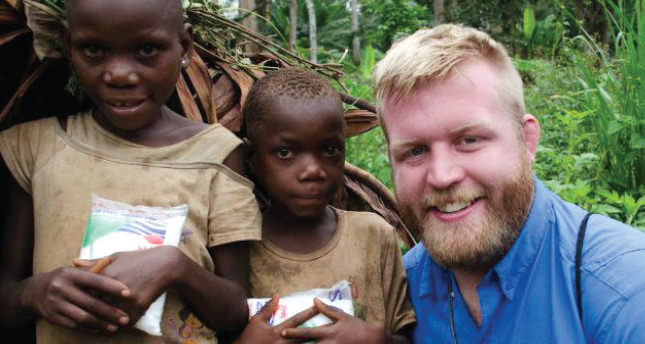 Ringler yerine Pigmeler için mücadeleyi seçti