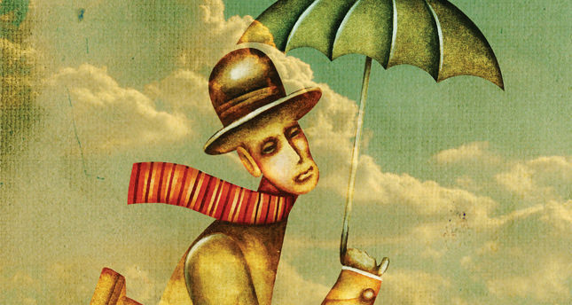 Hayatımızın arka sokağı: Mezarlıklar