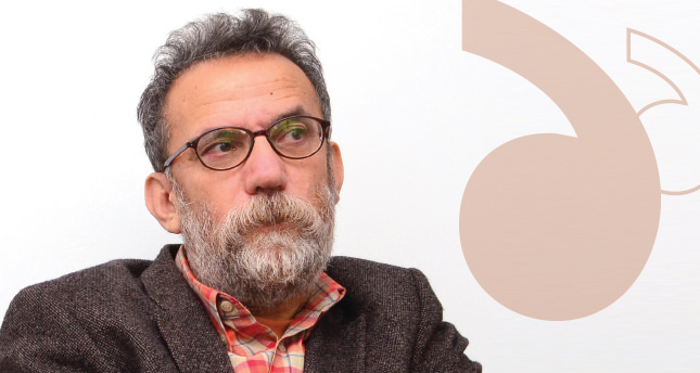 Ben vatanı bir semt gibi seviyorum