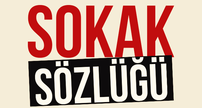 Kasım 2015 | Sokak Sözlüğü