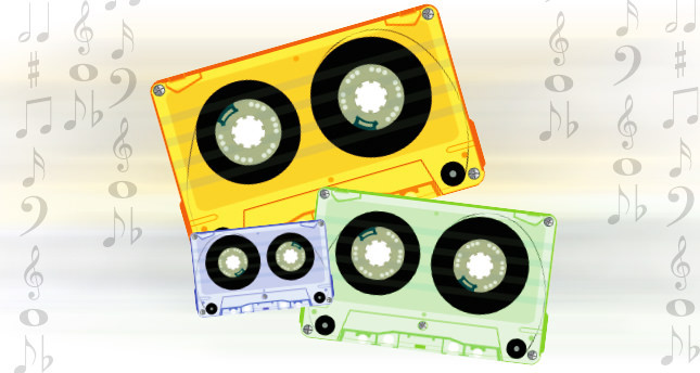 Sokaktaki şarkılar