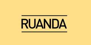 Ruanda sokakları en güvenli yerlerin başında