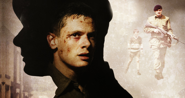 Belfast Sokak Savaşları: 71