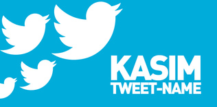 Kasım 2015 | Tweet-Name