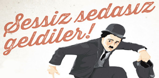 Uluslararası İstanbul Sessiz Sinema Günleri